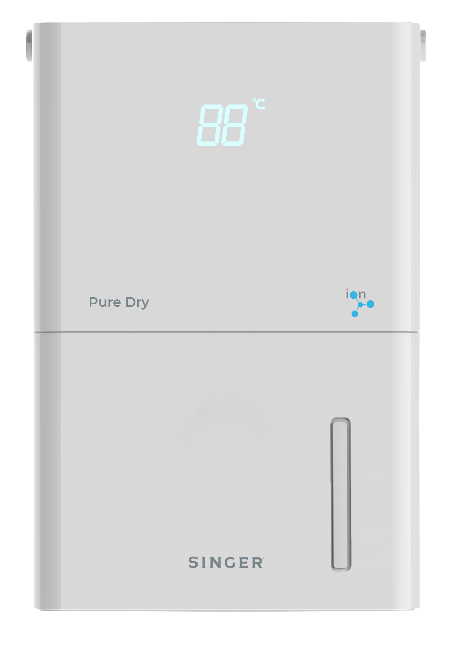 SDHM-20L PURE DRY ION